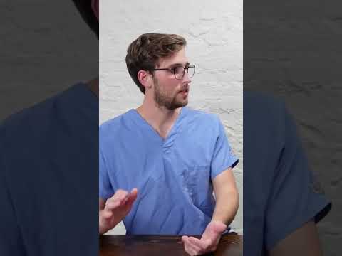 Have Your Trauma Kit on you!