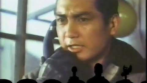 MST3K-Broadcast Editions: 308-Gamera vs Gaos 07/27/1991