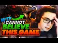 I CANNOT BELIEVE THIS GAME!!! | TFBlade