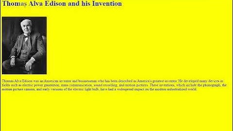 SOP 1 Std Xi Com & Sci