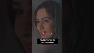 Anne Değeri İran Filmi