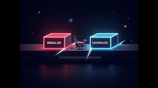 Serde Deep Dive: Serialize & Deserialize Traits Explained