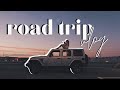 14 hour road trip with my dog ♡ VLOG 32