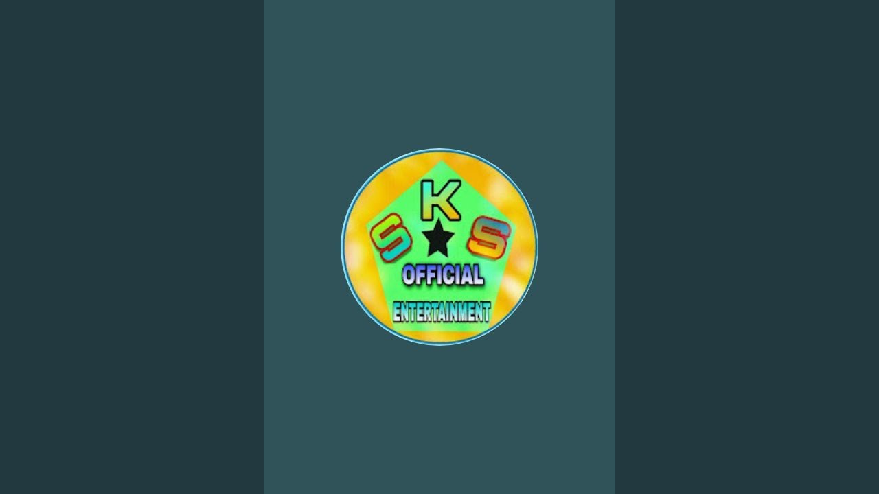 S K S OFFICIAL ENTERTAINMENT is live