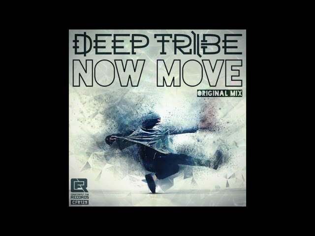 Guarda Deep Tribe - Now Move (Original Mix) su YouTube Guarda Deep Tribe - Now Move (Original Mix) su YouTube