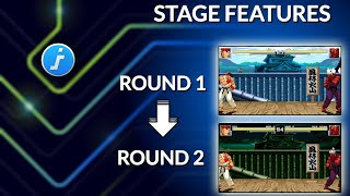 🗒️ NUEVAS FUNCIONES para STAGES en SELECT.DEF en IKEMEN GO ⚙️