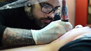 Studio 21 Tattoo Gallery