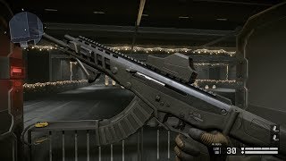 AK alpha ffa