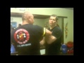 Wing tsun  san antonio