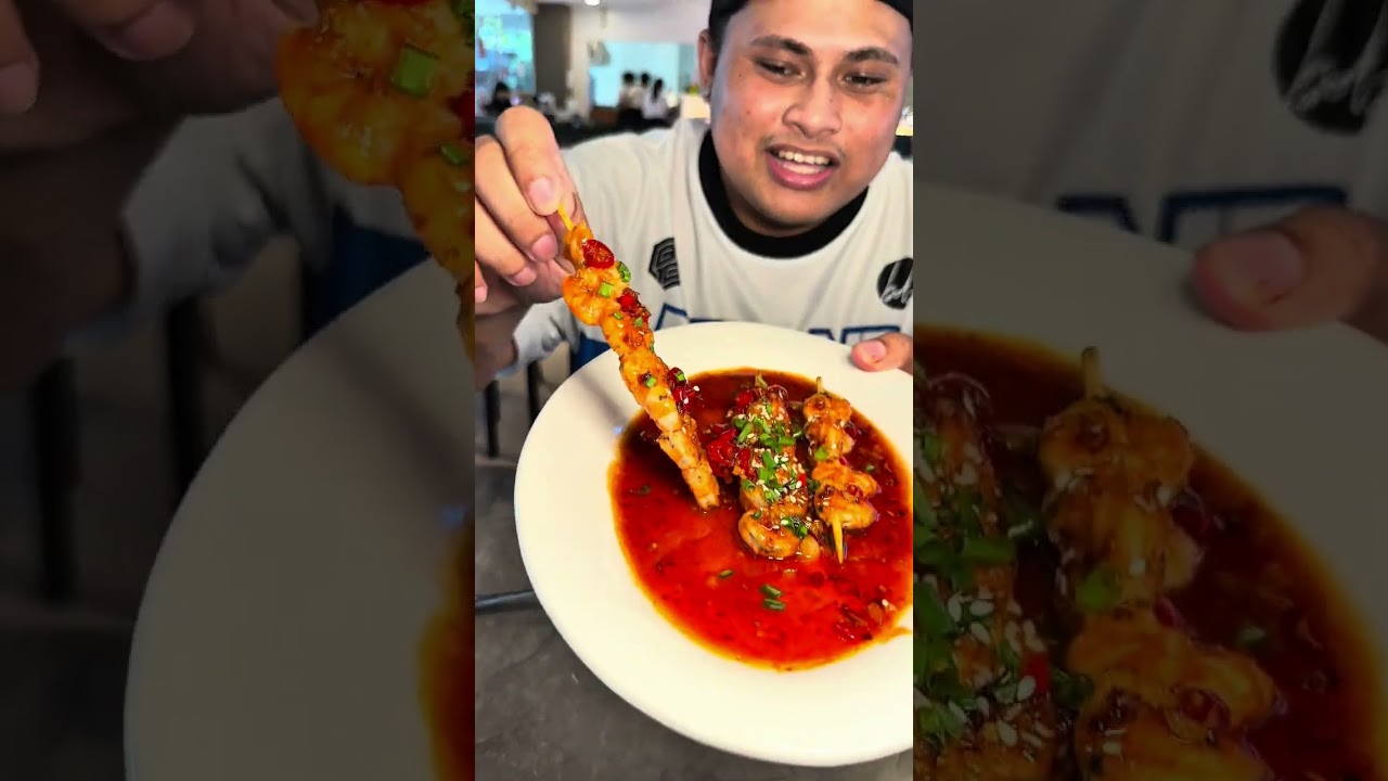 Baram Premium Buffet