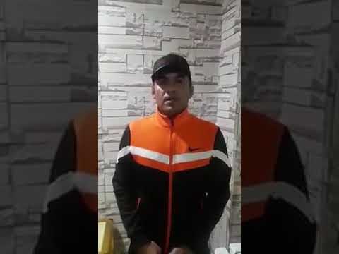 فضيحة حيدر زكي الي يدعي للنزاهة