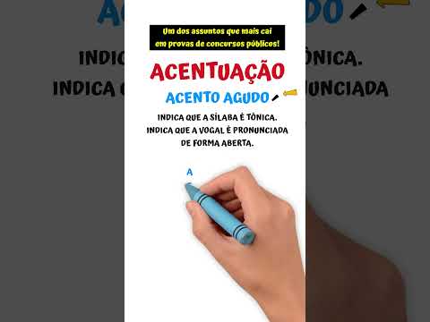 ACCENTUATION Do you know when to use the acute accent