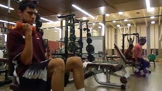 Nick Bailey GIT315 Favorite Poly Place