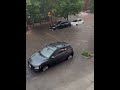 new york flood