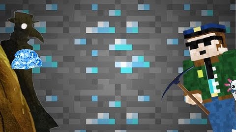 Minecraft survival series episode 7 - my axolotl