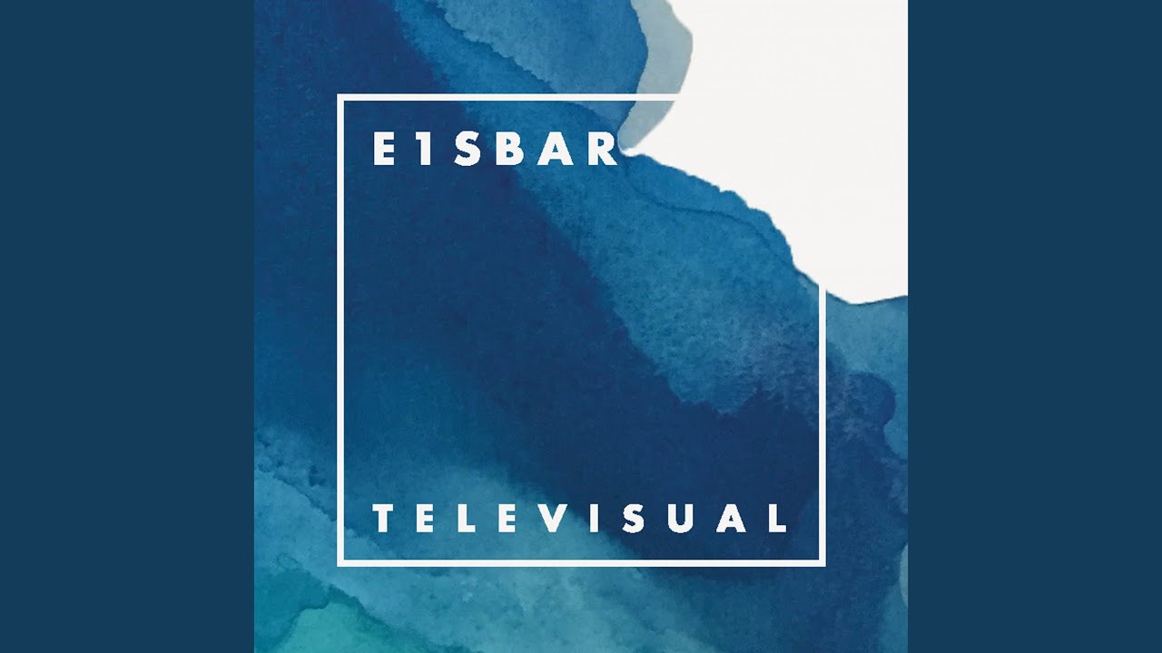 Watch Televisual on YouTube Watch Televisual on YouTube