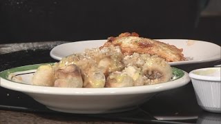 Johnny Brusco's Finale