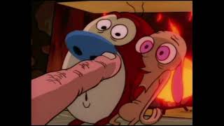 Ren & Stimpy Music: Night Butcher