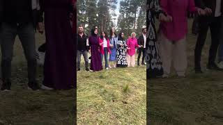 Ardahan göle canibeg yayla festivali 2024 Temmuz