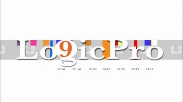 HOW TO USE Logic Pro 9 Audio Bin (www.LearnLogicPro.com)