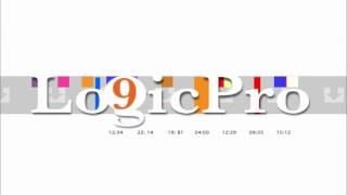 HOW TO USE Logic Pro 9 Audio Bin (www.LearnLogicPro.com)