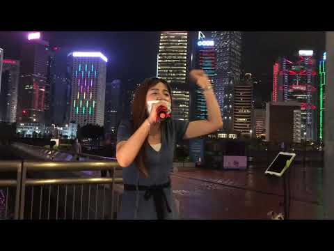 幸兒 🎤💃🏾🎶👩‍🎤  愛如潮水  用心良苦  太傻 （2021-5-2 Sunday)