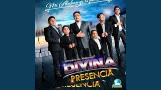 Video thumbnail of "AGRUPACION PRESENCIA DIVINA - NO SABEMOS LA VENIDA DEL SEÑOR"