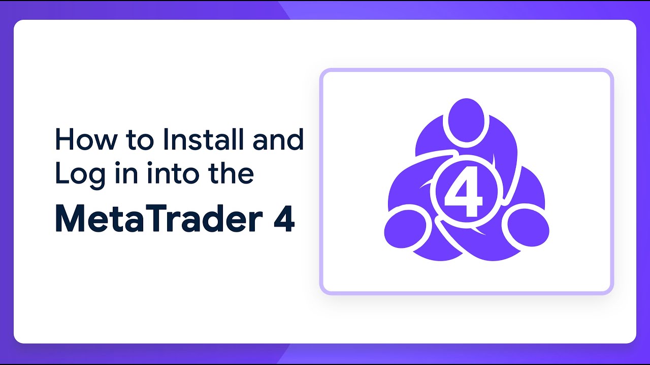 How to Install the MetaTrader 4 | Complete User Guide for Traders ...