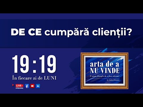 Video: Cum să distrați clientul ca vânzătoare?