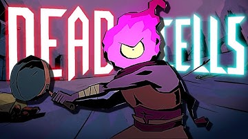Why Dead Cells Should Become Your 1st Roguelite/Roguelike- [Dead Cells Review]