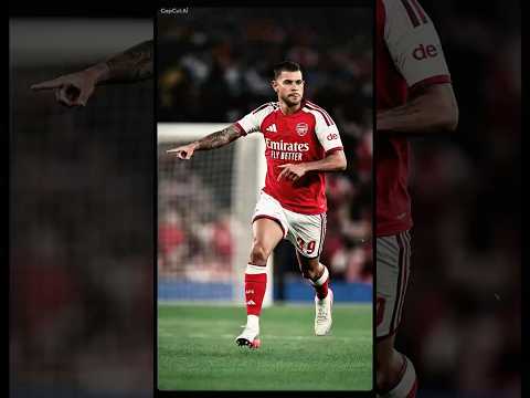 Why Bruno Guimarães Might NOT Survive Arteta’s Midfield Test