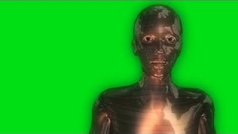 Proof ghosts exist (Nasa involved)