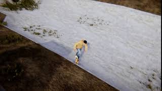 Skater XL Funny Bails Fails Moments 7