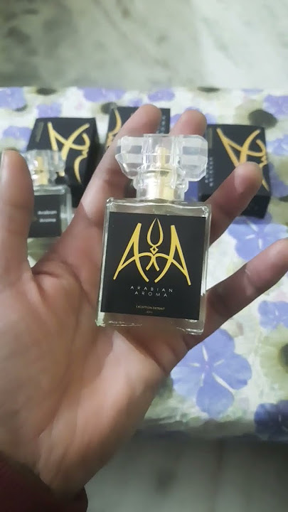 Louis Vuitton Ombre Nomade - Arabian Aroma