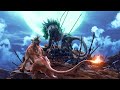 Red XIII Learns the Truth About Seto in Final Fantasy VII Rebirth