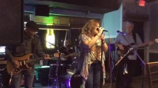 Back Alley Cadillac/ Gene's Seafood & Blue Marlin Bar