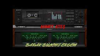 Süri̇yeli̇ Ahmet Ateş Kalleş Dünya