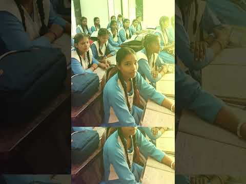 सरकारी स्कूल के बच्चों ने सबको हिला दिया! ⚡ Mind Blowing Answers 🔥 #Shorts #UPBoard #science