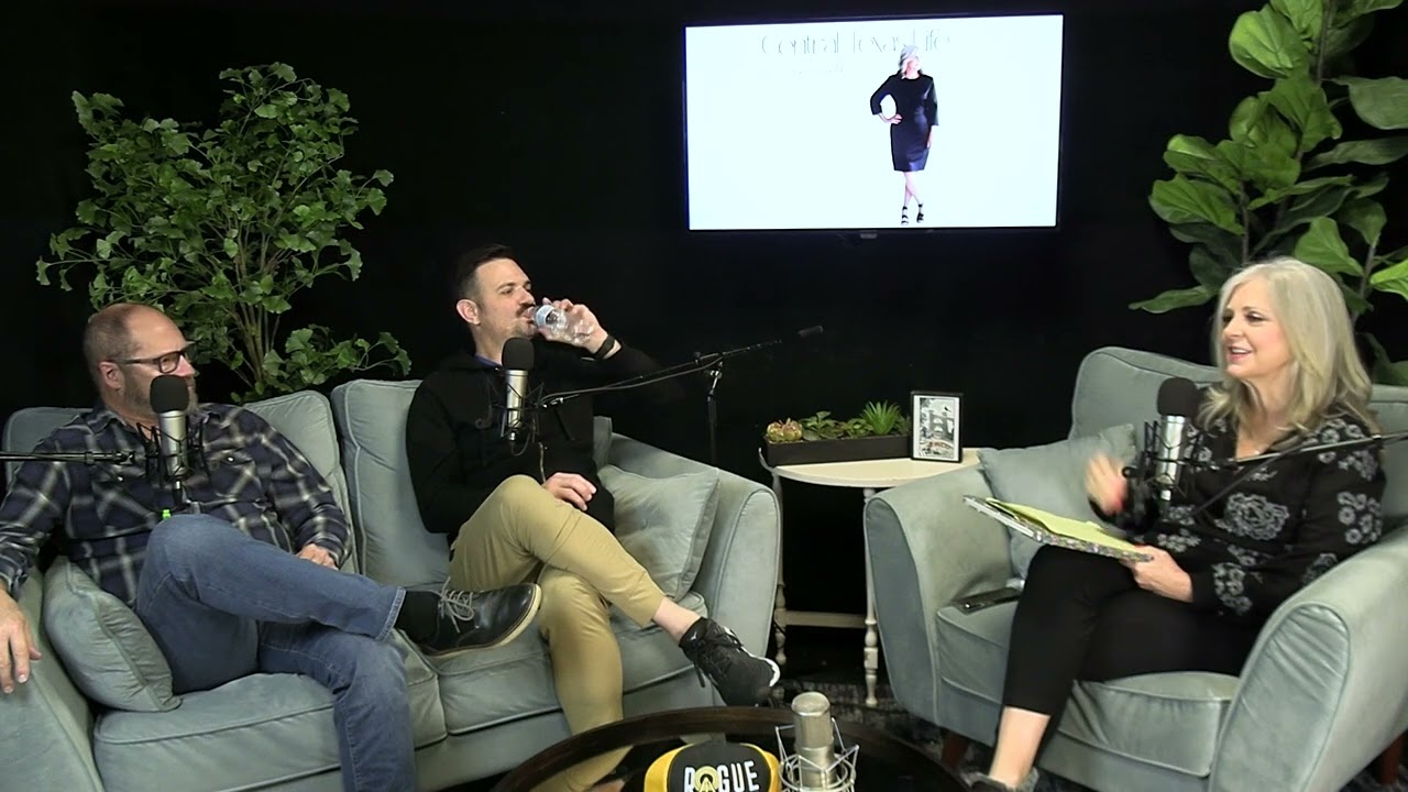 Central Texas Life: Live Local Music Scene With Dave and Jacob