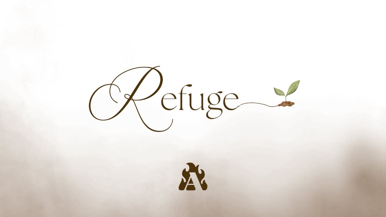 Ablaze Refuge Campaign