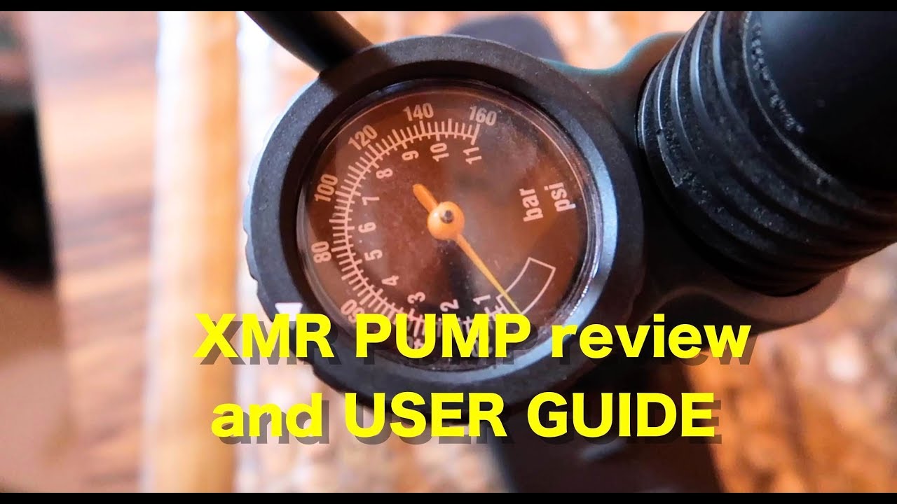 Thanks to all my  subscribers &  XMR cycle pump guide