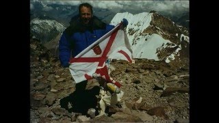 Erics Seven Summits