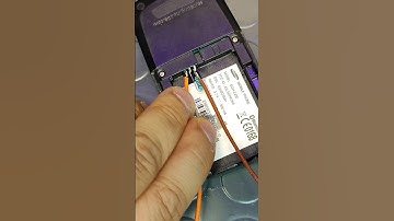 Powering phone without battery