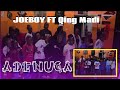 Joeboy Ft Qing Madi Adenuga Official Dance  Steps Dance Academy