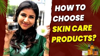 How To Choose Night Cream? | Natural Skin Care In Tamil screenshot 4
