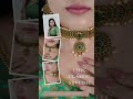 #usafashion #indianfashion #ethnic #traditional #fashion #designer #jewellery #share #shorts