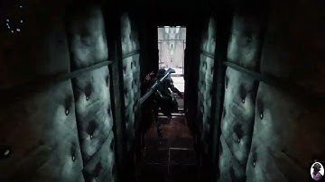 Destiny 2 Secret Shaders