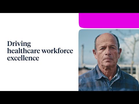 Driving Workforce Excellence
