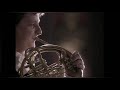 Tchaikovsky Symphony 5 - Vienna Horn Solo