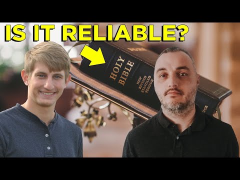 Is The Bible Historically Reliable? w/@Testify